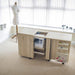 Horn Gemini XL sewing cabinet - Free Chair! from Jaycotts Sewing Supplies