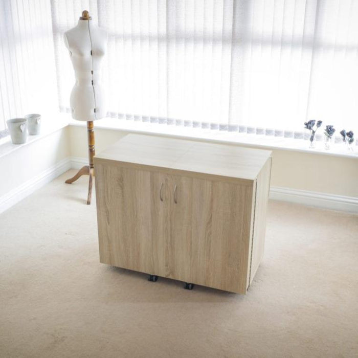 Horn Gemini XL sewing cabinet - Free Chair! from Jaycotts Sewing Supplies