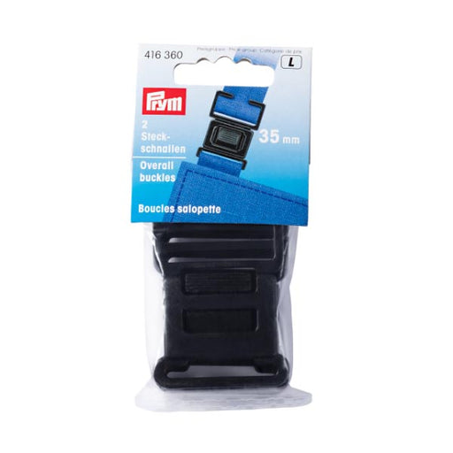 Prym Rucksack Buckle Clip from Jaycotts Sewing Supplies