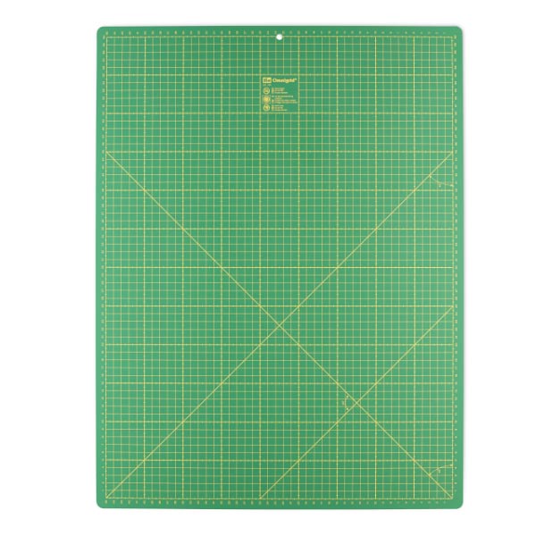Rotary Cutting Mat from Jaycotts Sewing Supplies