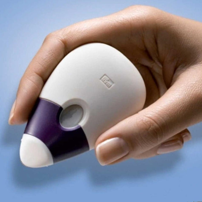 Prym Ergonomic Chalk Wheel Mouse | 610950 from Jaycotts Sewing Supplies