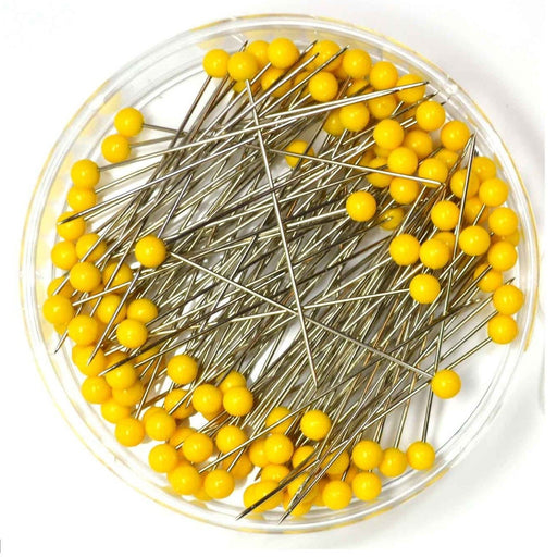 Prym Quilting Pins, 15g Pack from Jaycotts Sewing Supplies