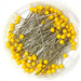 Prym Quilting Pins, 15g Pack from Jaycotts Sewing Supplies