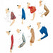 Simplicity Pattern 8506 misses vintage set of sleeves from Jaycotts Sewing Supplies