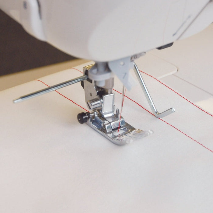 Juki Quilt Guide Bar from Jaycotts Sewing Supplies