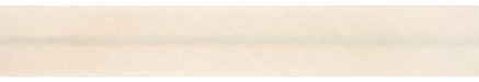 Cream Bias Binding | Narrow from Jaycotts Sewing Supplies