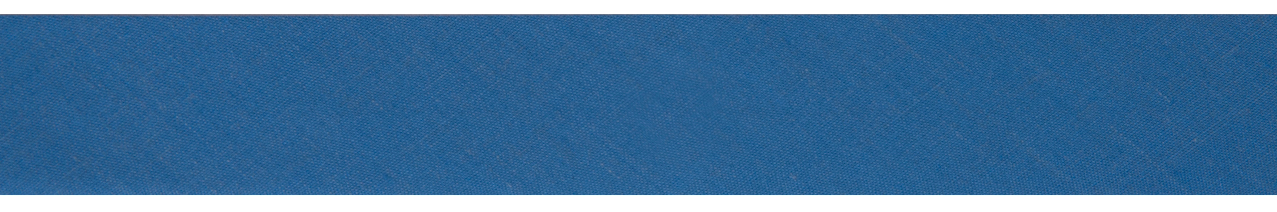 Wedgewood Blue Bias Binding | Narrow from Jaycotts Sewing Supplies