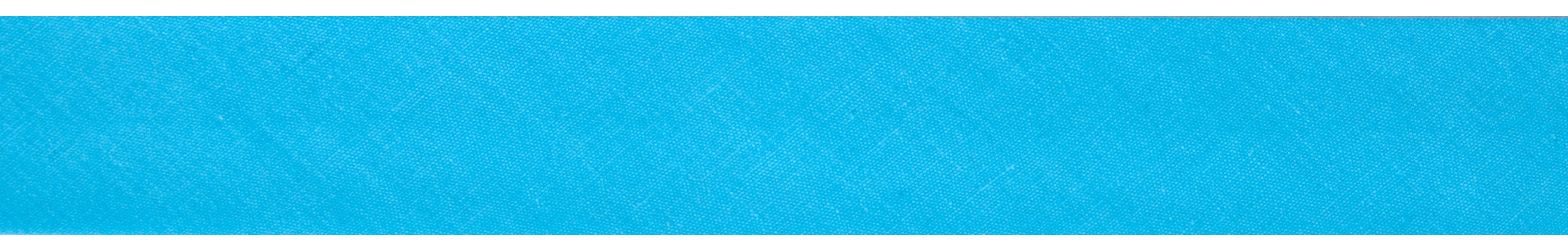 Aqua Bias Binding | Narrow from Jaycotts Sewing Supplies