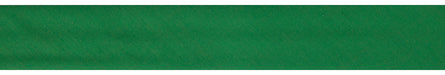 Emerald Bias Binding | Narrow from Jaycotts Sewing Supplies