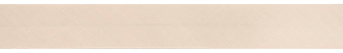 Ecru Bias Binding | Narrow from Jaycotts Sewing Supplies