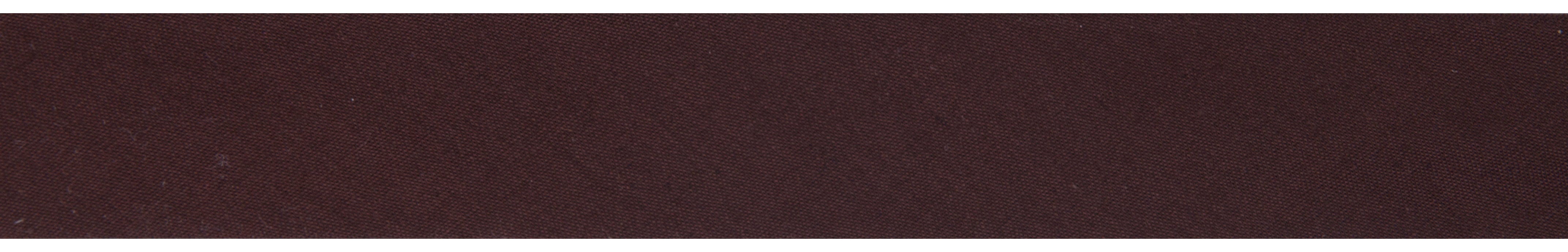 Rich Chocolate Bias Binding | Narrow from Jaycotts Sewing Supplies