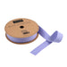 20m roll of Heather Bias Binding | 25mm width from Jaycotts Sewing Supplies