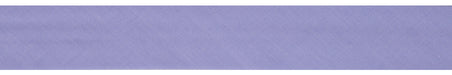 20m roll of Heather Bias Binding | 25mm width from Jaycotts Sewing Supplies