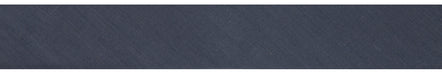 20m roll of Charcoal Bias Binding | 25mm width from Jaycotts Sewing Supplies
