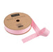 20m roll of Pink Bias Binding | 25mm width from Jaycotts Sewing Supplies