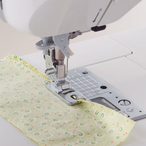 Juki Narrow Hemming Foot from Jaycotts Sewing Supplies