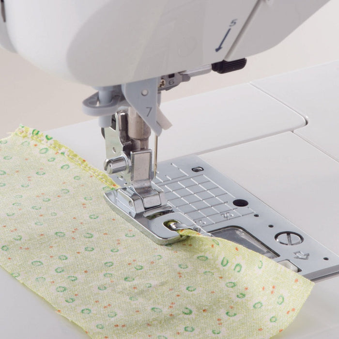 Juki Narrow Hemming Foot from Jaycotts Sewing Supplies