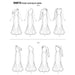 Simplicity 8870 Misses'/Miss Petite Dress from Jaycotts Sewing Supplies