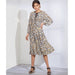 Simplicity 8872 Misses' Pullover Dress from Jaycotts Sewing Supplies