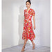 Simplicity 8875 Misses' Dresses Pattern from Jaycotts Sewing Supplies
