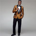 Simplicity Pattern  8899 Tuxedo-style jackets from Jaycotts Sewing Supplies