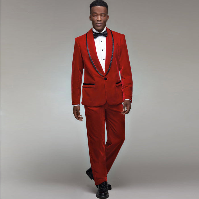 Simplicity Pattern  8899 Tuxedo-style jackets from Jaycotts Sewing Supplies