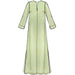 Simplicity Pattern 8912 Missesâ€™ slip-on maxi or short dresse from Jaycotts Sewing Supplies