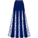 Simplicity Pattern 8923 Pull-On Skirts from Jaycotts Sewing Supplies