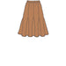 Simplicity Pattern 8923 Pull-On Skirts from Jaycotts Sewing Supplies