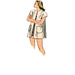 Simplicity Pattern  8932 1940s vintage bikini top with straps from Jaycotts Sewing Supplies