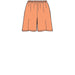 Simplicity Pattern 8936 Girl's Tops, Pants and Shorts from Jaycotts Sewing Supplies