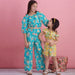 Simplicity Pattern 8936 Girl's Tops, Pants and Shorts from Jaycotts Sewing Supplies
