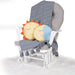 Simplicity Pattern 8939 Nursery accessories from Jaycotts Sewing Supplies