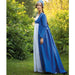 Simplicity Pattern 8941 Missesâ€™ costume. High waisted dress from Jaycotts Sewing Supplies