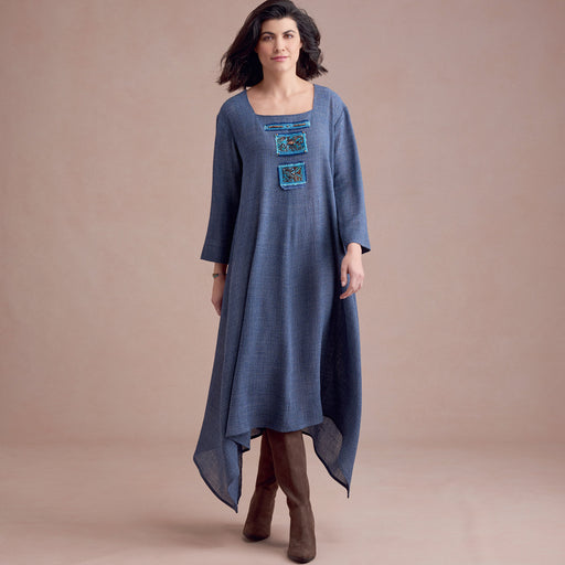 Simplicity 8960 Dress Or Tunic, Skirt and Pants from Jaycotts Sewing Supplies