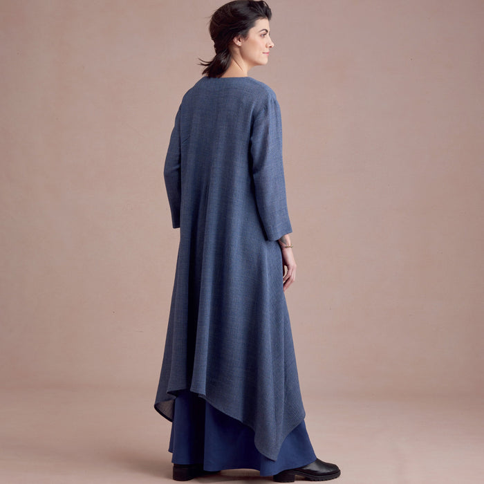 Simplicity 8960 Dress Or Tunic, Skirt and Pants from Jaycotts Sewing Supplies