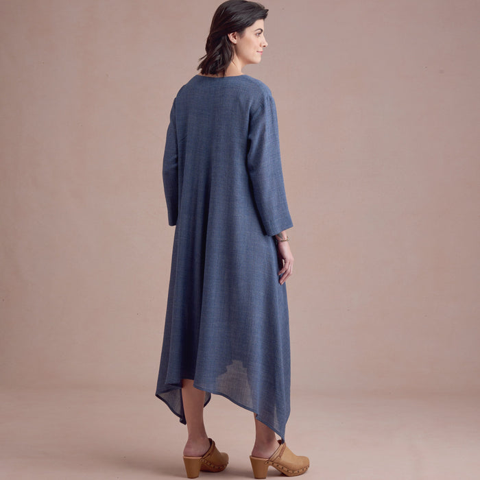Simplicity 8960 Dress Or Tunic, Skirt and Pants from Jaycotts Sewing Supplies