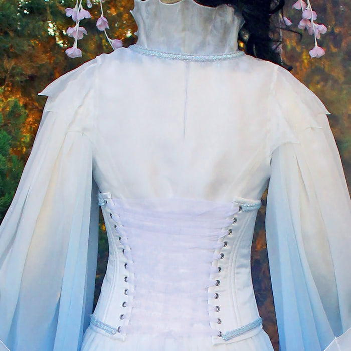 Simplicity 8971 Fantasy Costume Pattern | Ice Queen from Jaycotts Sewing Supplies