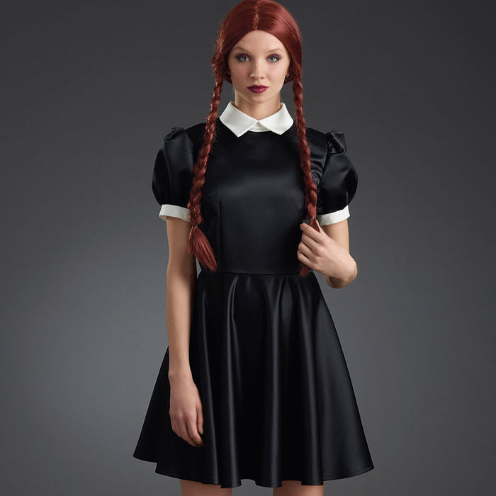 Simplicity 9006 Misses' Halloween Costumes Pattern from Jaycotts Sewing Supplies