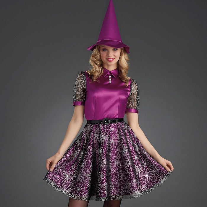 Simplicity 9006 Misses' Halloween Costumes Pattern from Jaycotts Sewing Supplies