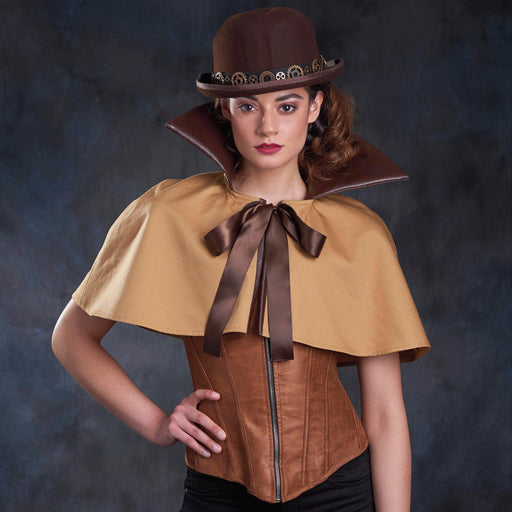 Simplicity 9008 Misses' Halloween Cape Costumes Pattern from Jaycotts Sewing Supplies