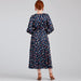 Simplicity Sewing Pattern S9041  Front Tie Dress In Three Lengths from Jaycotts Sewing Supplies