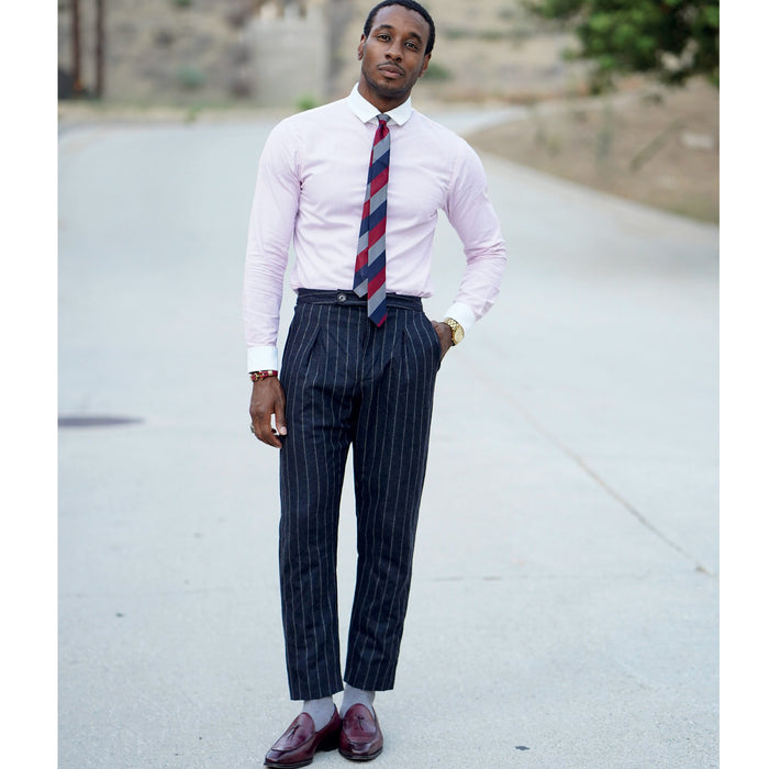 Simplicity Sewing Pattern S9043 Men's Trousers from Jaycotts Sewing Supplies