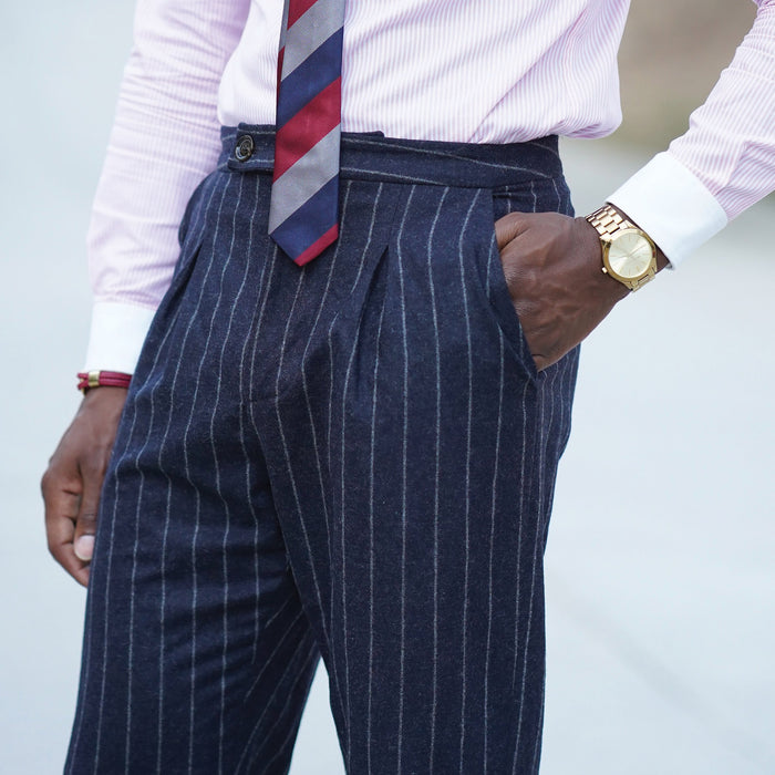 Simplicity Sewing Pattern S9043 Men's Trousers from Jaycotts Sewing Supplies