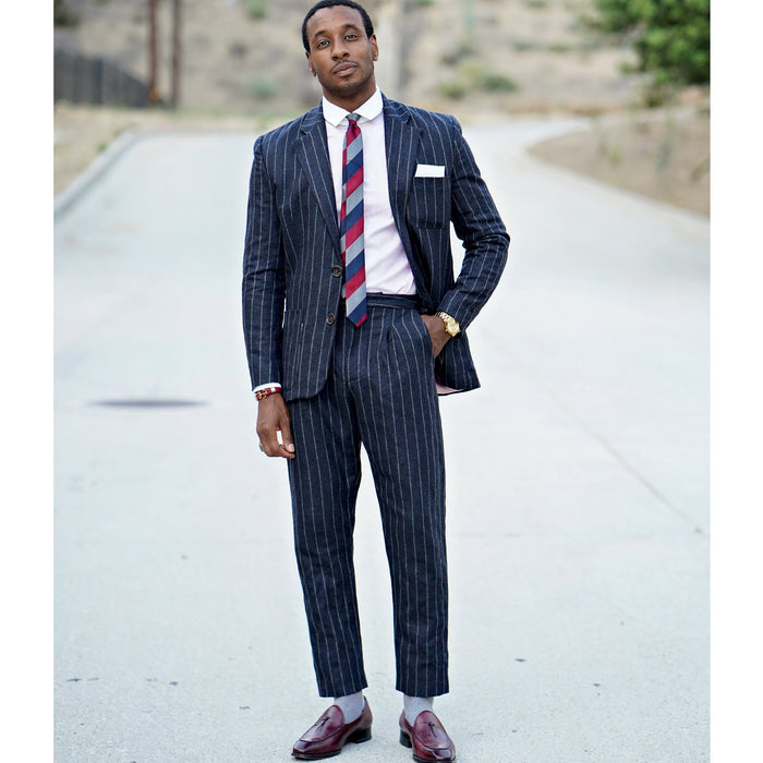 Simplicity Sewing Pattern S9043 Men's Trousers from Jaycotts Sewing Supplies