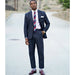 Simplicity Sewing Pattern S9043 Men's Trousers from Jaycotts Sewing Supplies
