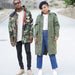 Simplicity Sewing Pattern S9052  Mens and Teen's Jacket and Hood from Jaycotts Sewing Supplies