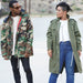 Simplicity Sewing Pattern S9052  Mens and Teen's Jacket and Hood from Jaycotts Sewing Supplies
