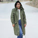 Simplicity Sewing Pattern S9052  Mens and Teen's Jacket and Hood from Jaycotts Sewing Supplies