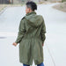 Simplicity Sewing Pattern S9052  Mens and Teen's Jacket and Hood from Jaycotts Sewing Supplies